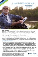 CIDP Patient Brochure cover